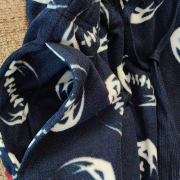 Men's Pajama Pants Extra Soft Fleece - Picture 5 of 7